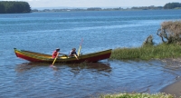 Toltén presenta la ruta costera de La Araucanía