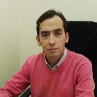 Claudio Vidal O.  Div. Administracion y Finanzas. Secretaria Ejecutiva del Consejo regional