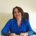 Gloria Gonzalez S. Jefa de Division Planificacion y Desarrollo Regional