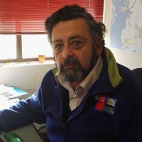 Guillermo Nuñez M.                        Div. de Analisis y Control de Gestion.        Plan Patagonia Verde