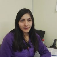 Jimena Soto A.  Div. de Administracion y Finanzas.  Departamento de Recursos Humanos
