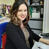 Lorena Vargas H.                   Div. de Planificacion y Des. Regional Departamento de Fomento e Innovacion