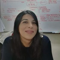 Maria Ester Sepulveda B.    Div. de Planificacion y Des. Regional Departamento de Estudios y Ordenamiento Territorial
