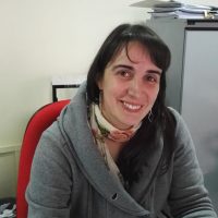 Paola Cabello C.   Div. de Analisis y Control de Gestion    Departamento de Estudios e Inversiones