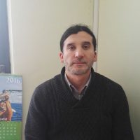 Richard Figueroa S.        Div. de Analisis y Control de Gestion.        Plan Patagonia Verde
