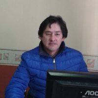 Rodrigo Santana A.                  Unidad Provincial Chiloe   Div. Analisis y Control de Gestion