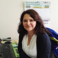 Rossana Mora A.  Div. de Planificacion y Des. Regional   Departamento Gestion de la Planificacion Estrategica