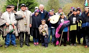 Puconinos podrán aprender mapudungun gracias al Programa Mapuche Municipal de Pucón